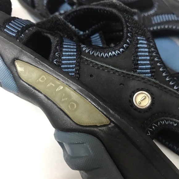 PRIVO Sandals Women's Size 7 M - Picture 8 of 9